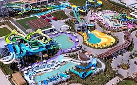 Rixos Radamis Sharm El Sheikh